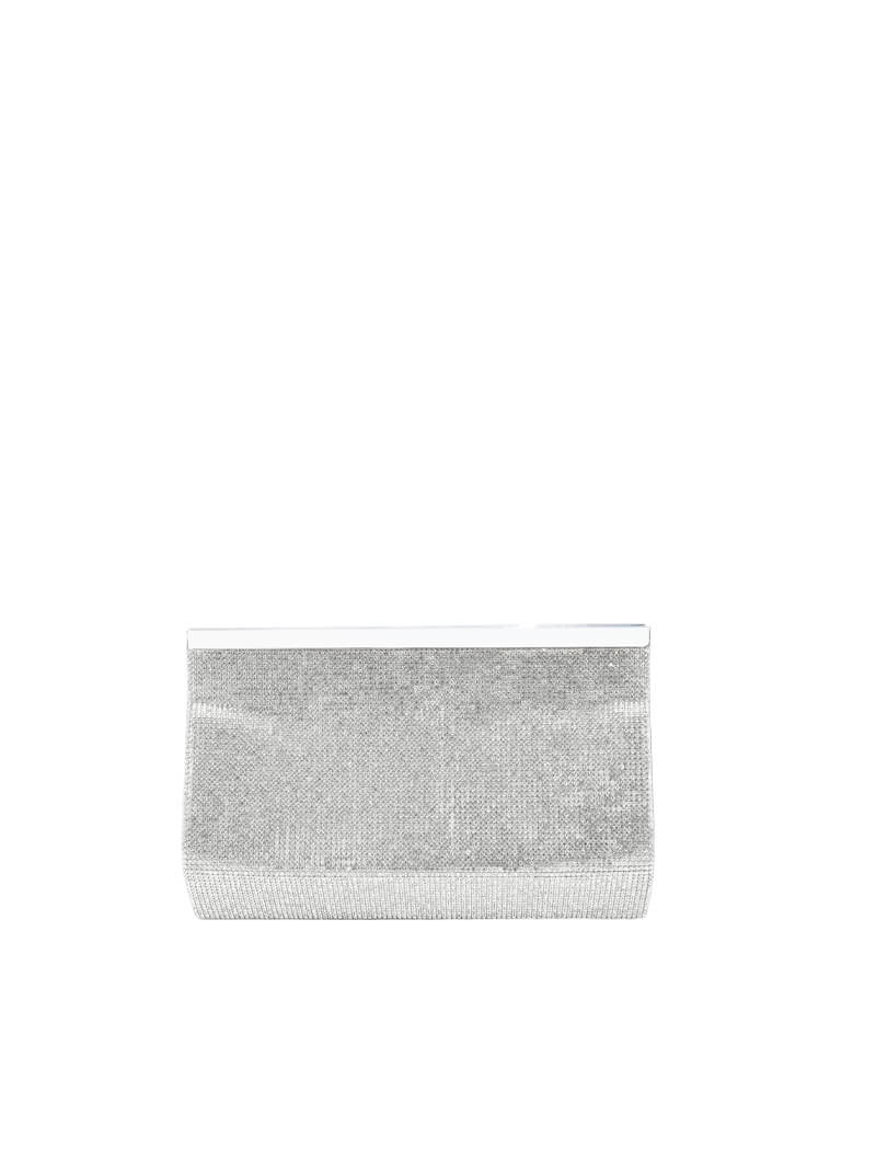 Pochette soirée en paillettes